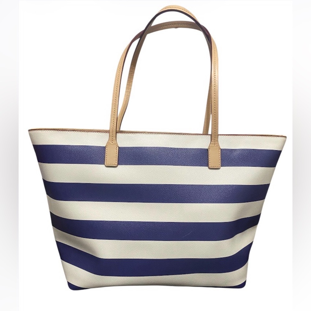 Kate Spade Margareta Sawyer Street Tote - Picture 4 of 14